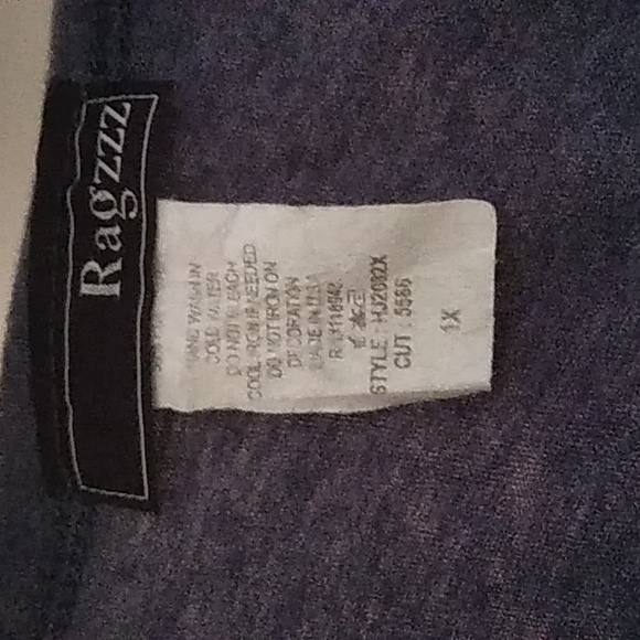 Womens T-shirt - Picture 4 of 4